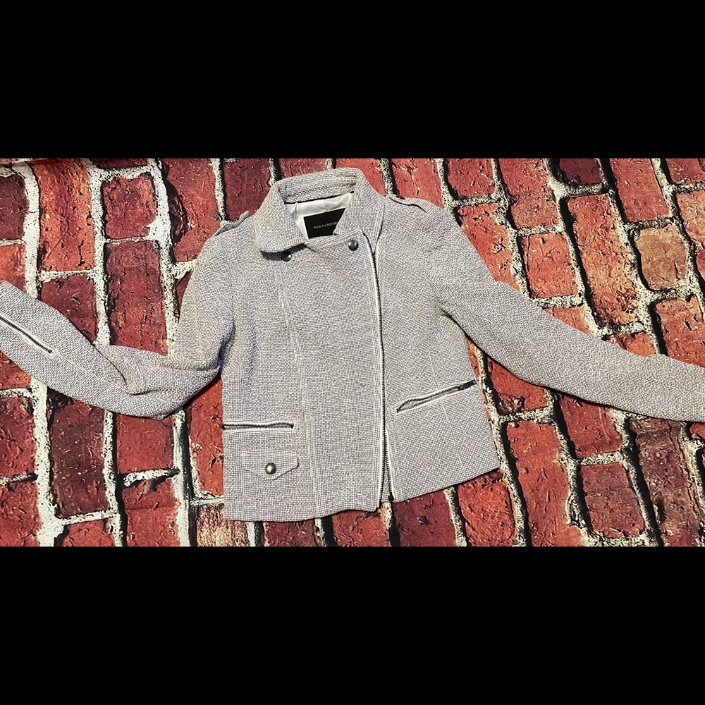 Banana Republic Blazer Jacket